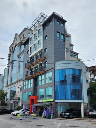 서울 동작구 동작동 사무실 매물