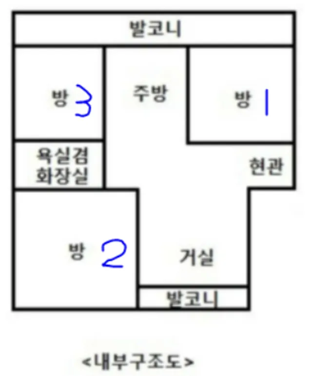 경기 용인시 기흥구 고매동 376-3 사진 3