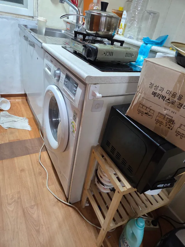 서울 용산구 신계동 1-277 사진 3