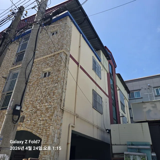 경북 포항시 남구 상도동 613-18 사진 4