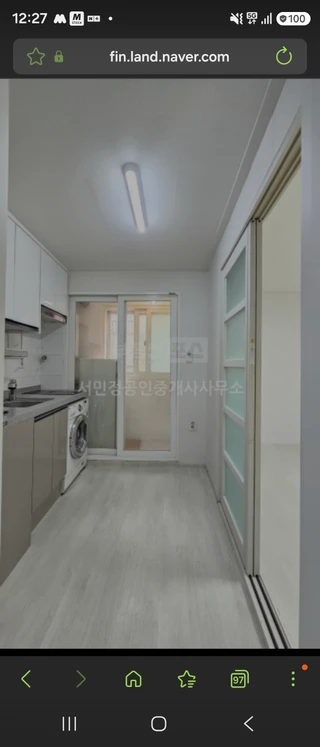 서울시 관악구 봉천동 원룸 매물