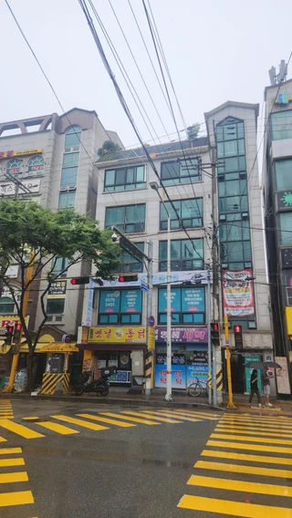 경기 수원시 권선구 곡반정동 상가 매물