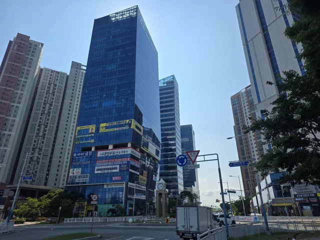 부산 강서구 명지동 3595-3 사진 2