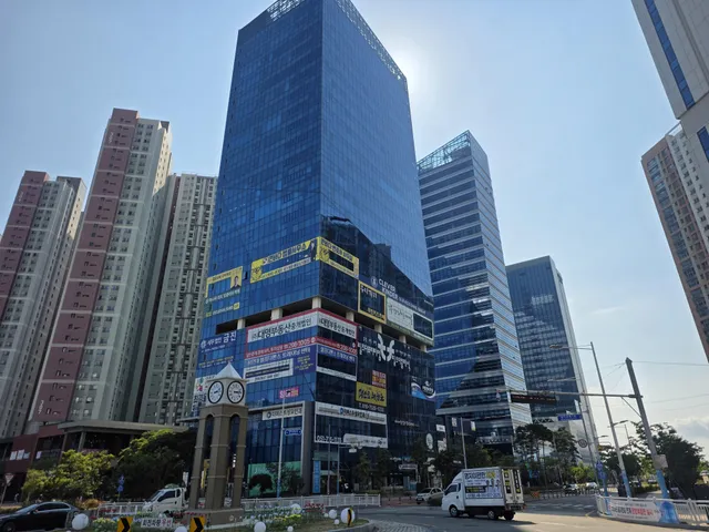 부산 강서구 명지동 3595-3 사진 4
