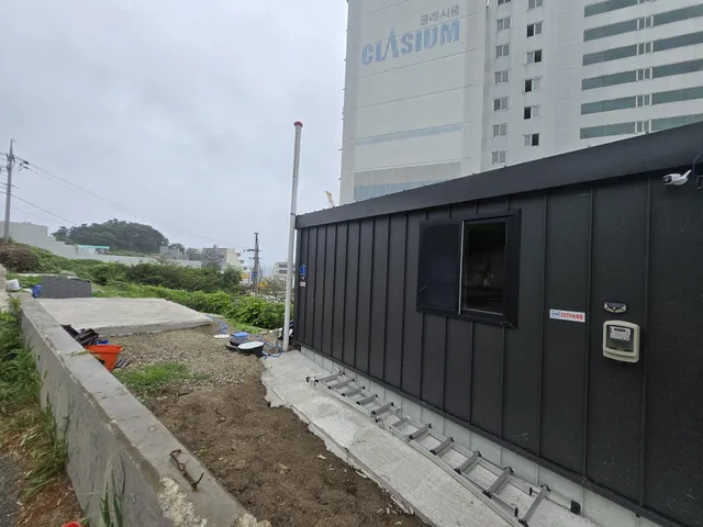 강원특별자치도 고성군 토성면 청간리 217-8 사진 2