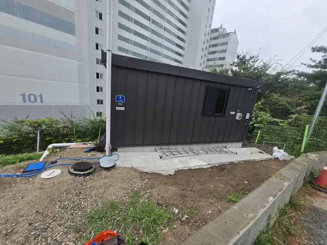 강원특별자치도 고성군 토성면 청간리 217-8 사진 4