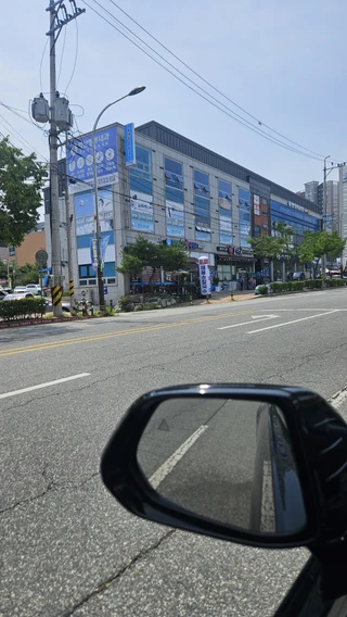 전북 익산시 모현동1가 상가 매물