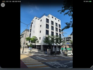 서울 동작구 상도동 원룸 매물