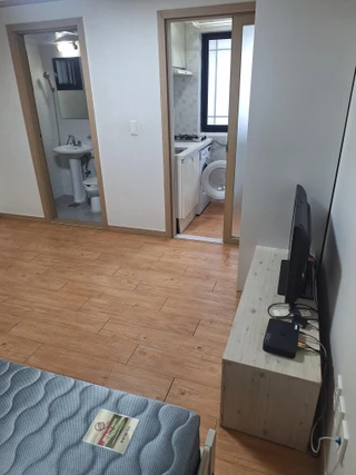 부산 부산진구 부전동 오피스텔 매물