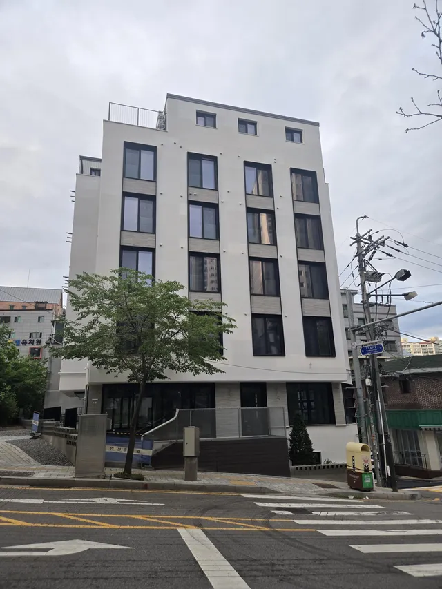 서울 동작구 상도동 461-9 사진 4
