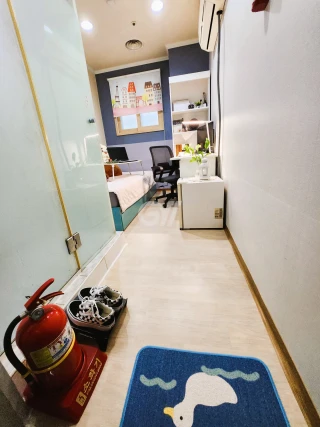 서울 동작구 신대방동 사무실 매물