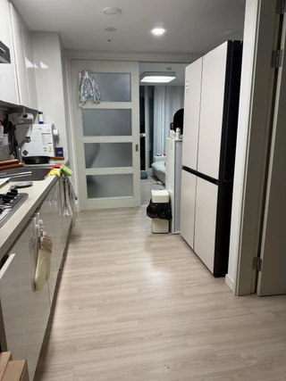 부산 부산진구 초읍동 아파트 매물