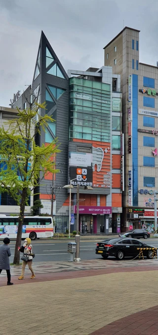 울산 남구 삼산동 상가 매물