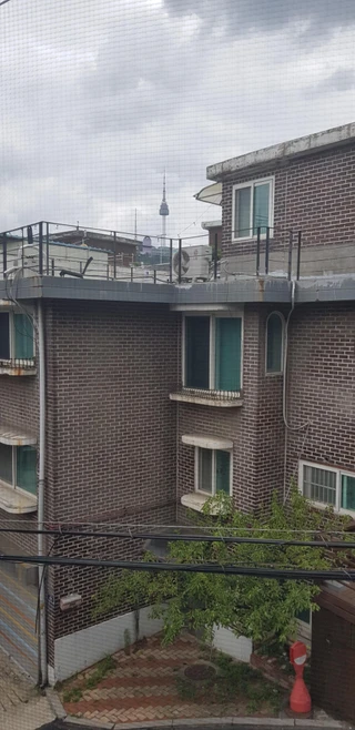 서울 용산구 이태원동 쓰리룸 매물