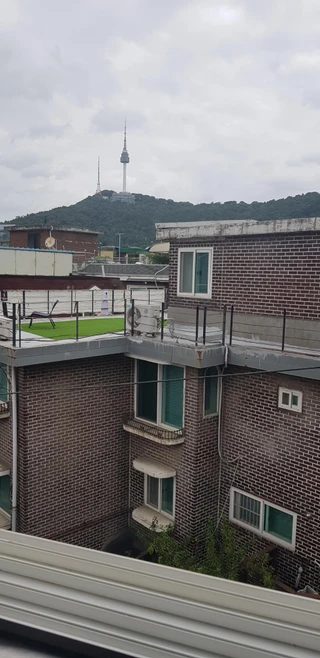 서울 용산구 이태원동 쓰리룸 매물