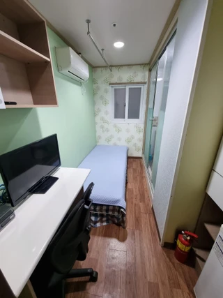서울 중구 을지로3가 고시원 매물