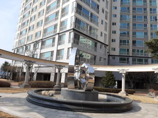 경기 용인시 기흥구 공세동 아파트 매물