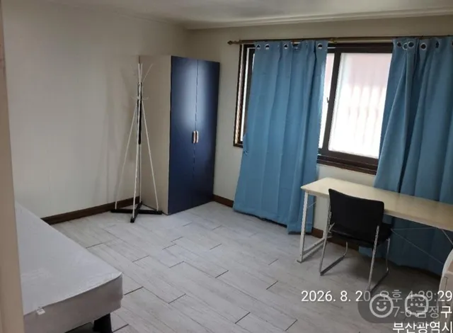 부산 금정구 장전동 233-40 사진 2