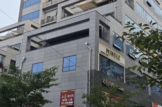 경기 양주시 옥정동 상가 매물
