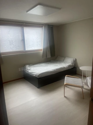 서울 종로구 누상동 쓰리룸 매물