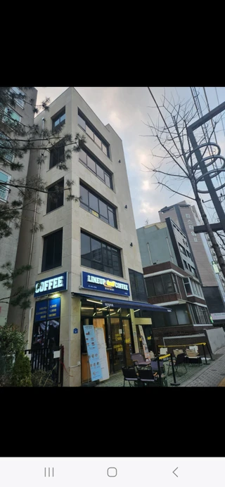 서울 중랑구 면목동 사무실 매물
