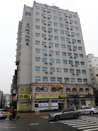대전 유성구 봉명동 원룸 매물