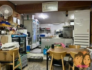 서울 중랑구 면목동 상가 매물