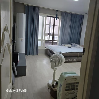 부산 사상구 주례동 아파트 매물