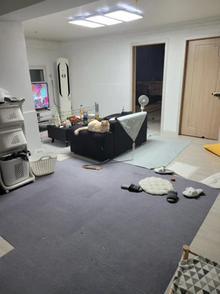 인천 남동구 구월동 쓰리룸 매물