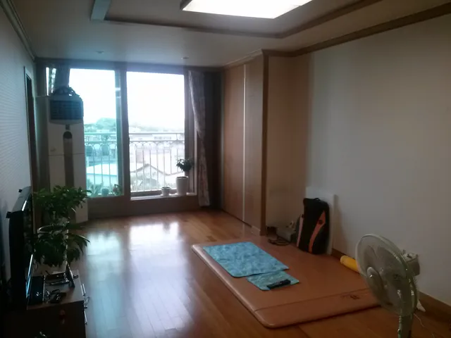 경기 수원시 장안구 율전동 375-2 사진 4