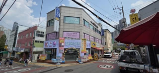 인천 미추홀구 주안동 상가 매물
