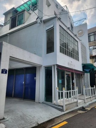 서울 동대문구 회기동 상가 매물