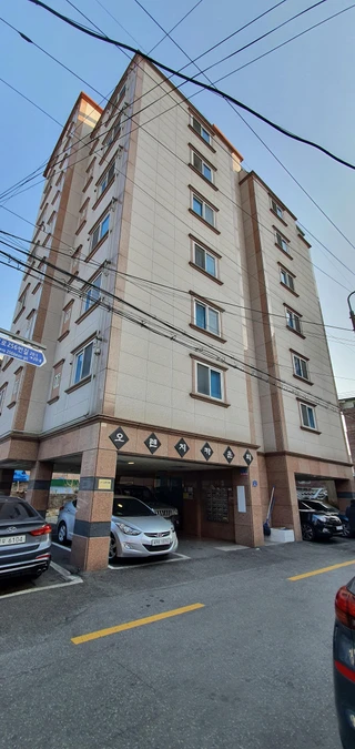 부산 부산진구 전포동 원룸 매물