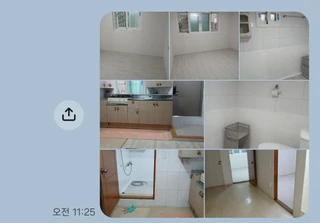 인천 남동구 구월동 투룸 매물