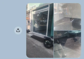 인천 남동구 구월동 상가 매물