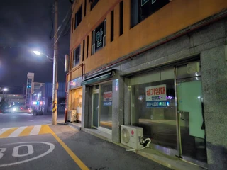 경기 양주시 덕정동 상가 매물
