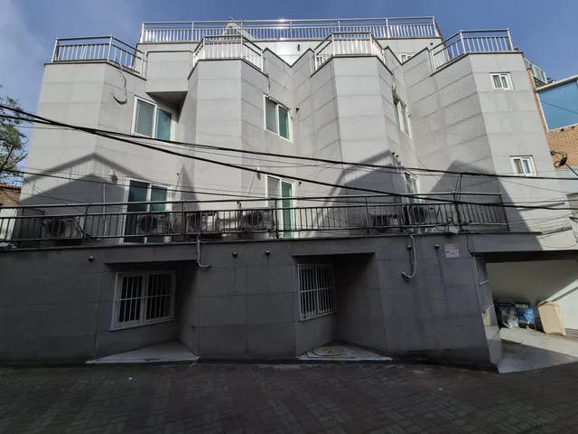 서울 성북구 성북동 131-52 사진 2