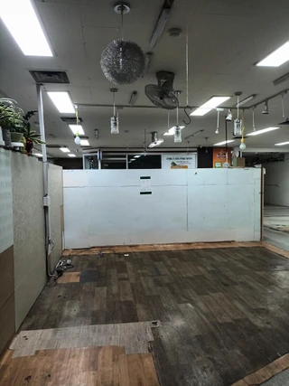 부산 사상구 주례동 상가 매물