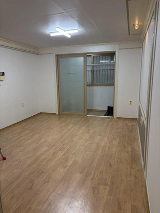 대구 수성구 중동 쓰리룸 매물