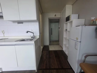 인천 중구 송학동3가 원룸 매물