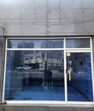 부산 연제구 연산동 상가 매물