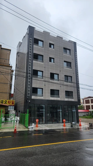 경기 동두천시 생연동 상가 매물
