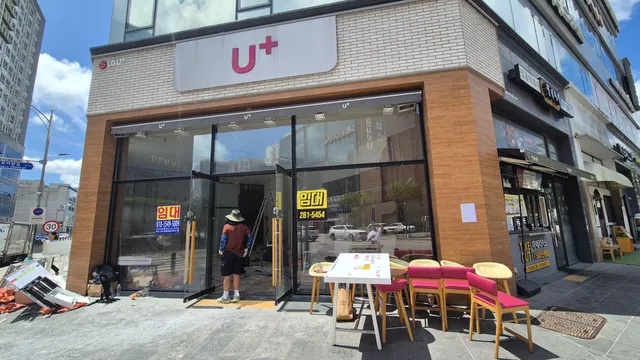 전남 무안군 삼향읍 남악리 2205 사진 4