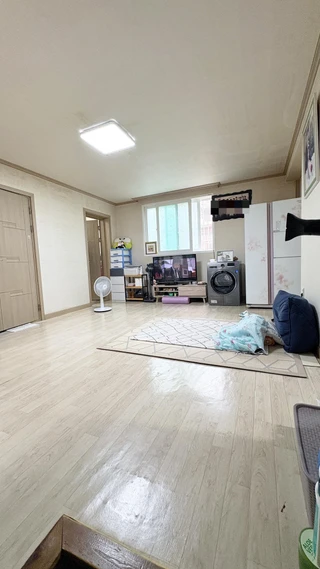 서울 동대문구 전농동 쓰리룸 매물