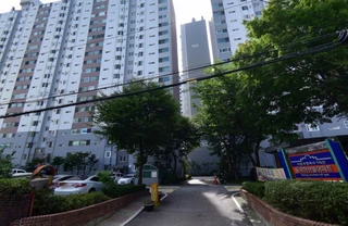 경기 광주시 탄벌동 아파트 매물