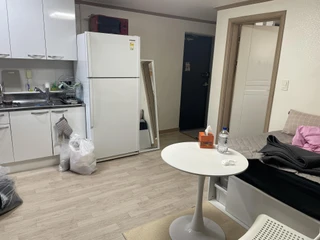 서울 중랑구 면목동 원룸 매물