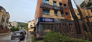 경기 용인시 기흥구 서천동 상가 매물