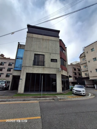 경기 파주시 문산읍 당동리 상가 매물