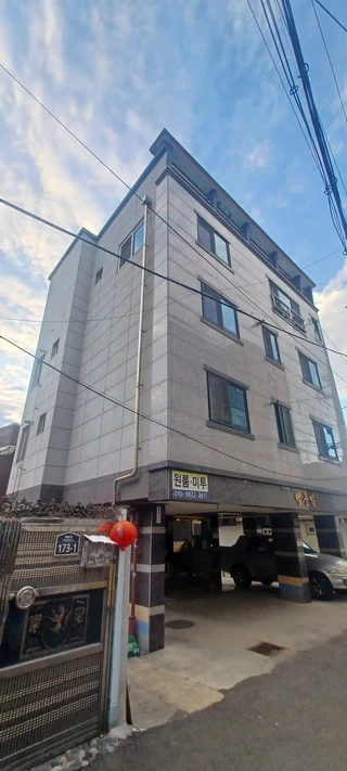 대구 동구 검사동 1.5룸 매물