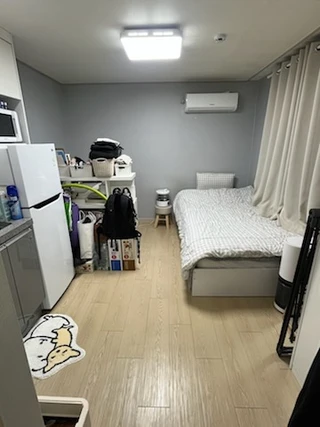 서울 성북구 석관동 원룸 매물